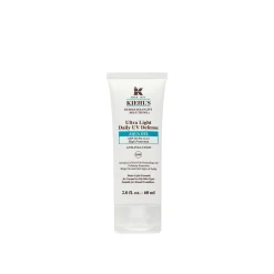 Kiehl's Ultra Light Daily UV Defense Aqua Gel SPF50+ 60ml (2floz)
