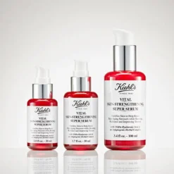 Kiehl's Vital Skin-Strengthening Super Serum 30ml (1.0floz)
