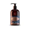 King C. Gillette Beard & Face Wash 350ml (11.83floz)