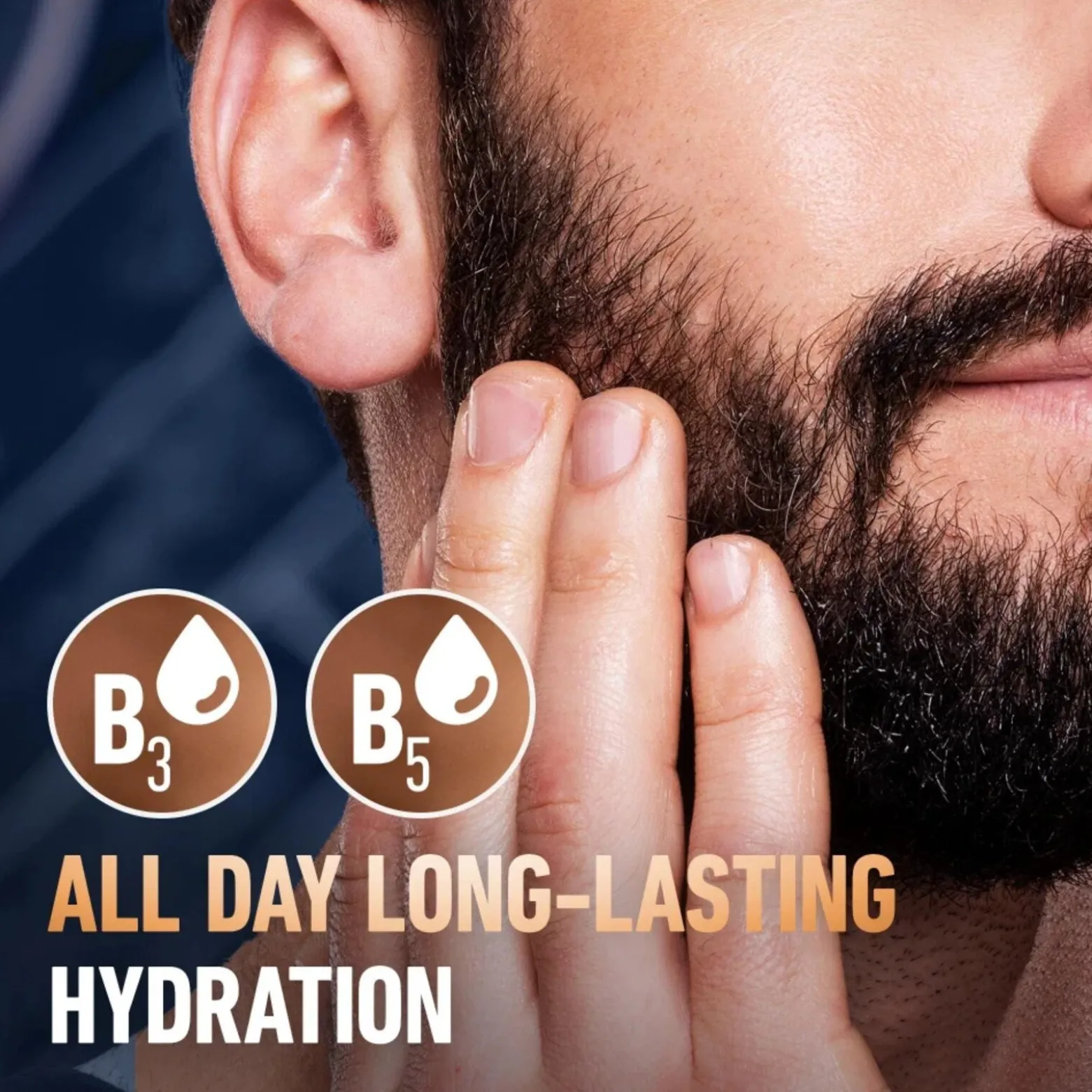 King C. Gillette Beard Itch Soothing Lotion 100ml (3.38floz)