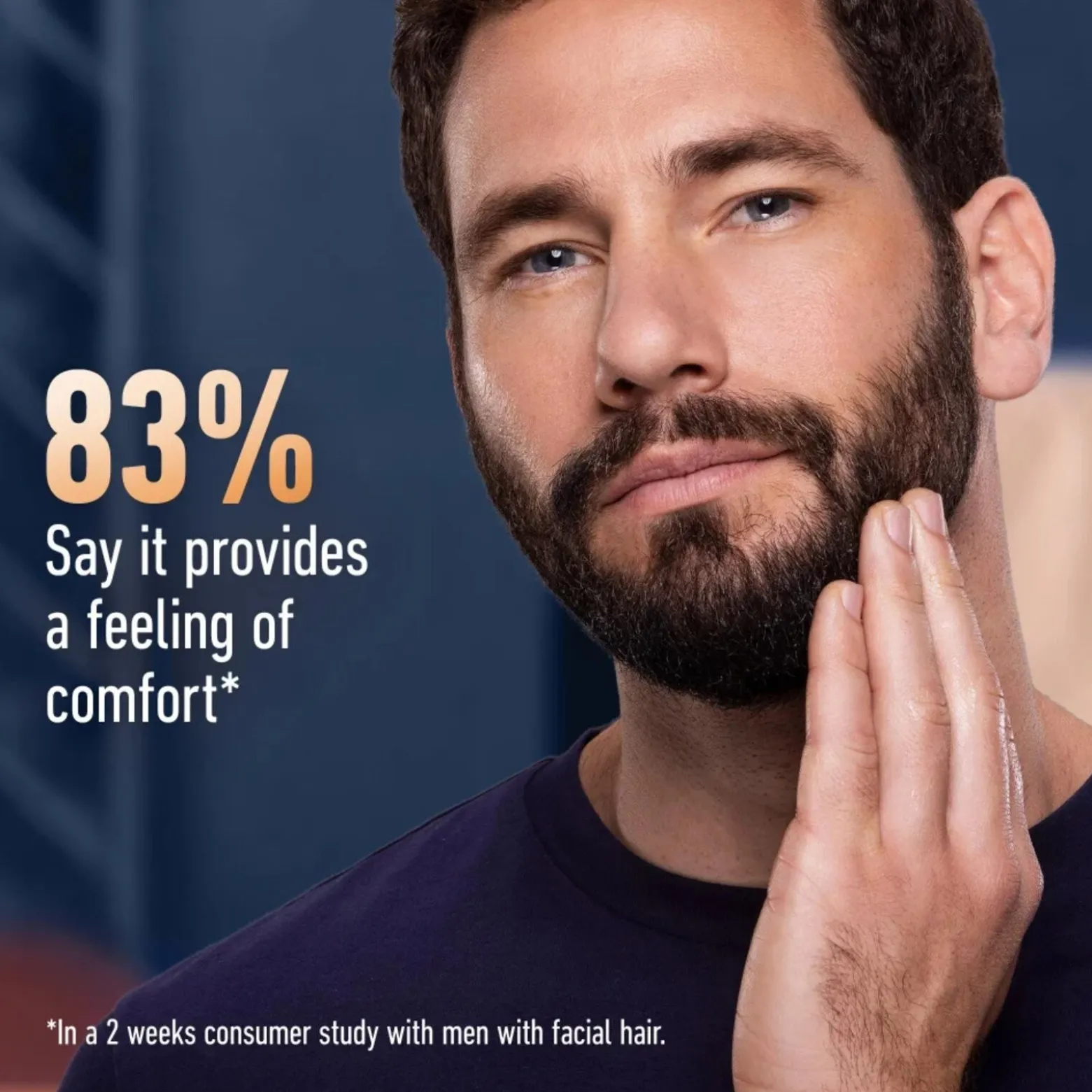King C. Gillette Beard Itch Soothing Lotion 100ml (3.38floz)