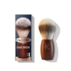 King C. Gillette Shave Brush