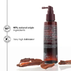 Klorane Anti-Hair Loss Intense Strengthening Treatment 100ml (3.38floz)