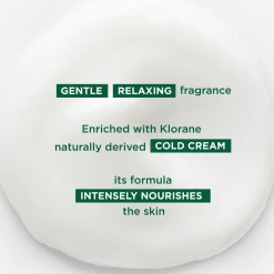 Klorane Baby Cleansing Cream with Cold Cream 500ml (16.91floz)