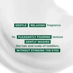 Klorane Baby Detangling Shampoo 200ml (6.76floz)