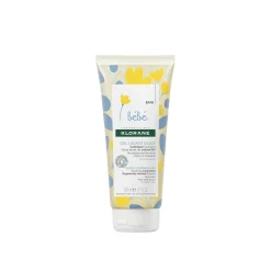 Klorane Baby Gentle Cleansing Gel 200ml (6.76floz)