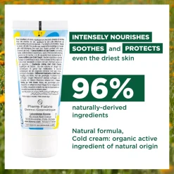 Klorane Baby Nourishing Cream with Cold Cream 40ml (1.35floz)