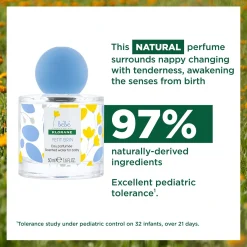 Klorane Baby Petit Brin Scented Water for Baby 50ml (1.69floz)