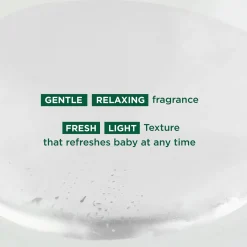 Klorane Baby Refreshing Scented Water 500ml (16.9floz)