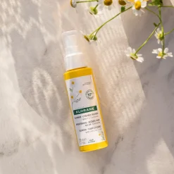 Klorane Brightening Blonde Hairspray with Chamomile 100ml (3.3floz)