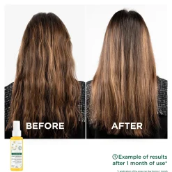 Klorane Brightening Blonde Hairspray with Chamomile 100ml (3.3floz)