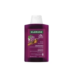 Klorane Growth Accelerating Shampoo 200ml (6.7floz)