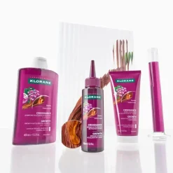 Klorane Growth Accelerating Serum 100ml (3.3floz)