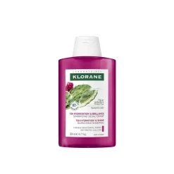 Klorane 72h Hydration & Shine Quenching Shampoo Prickly Pear 200ml (6.7floz)
