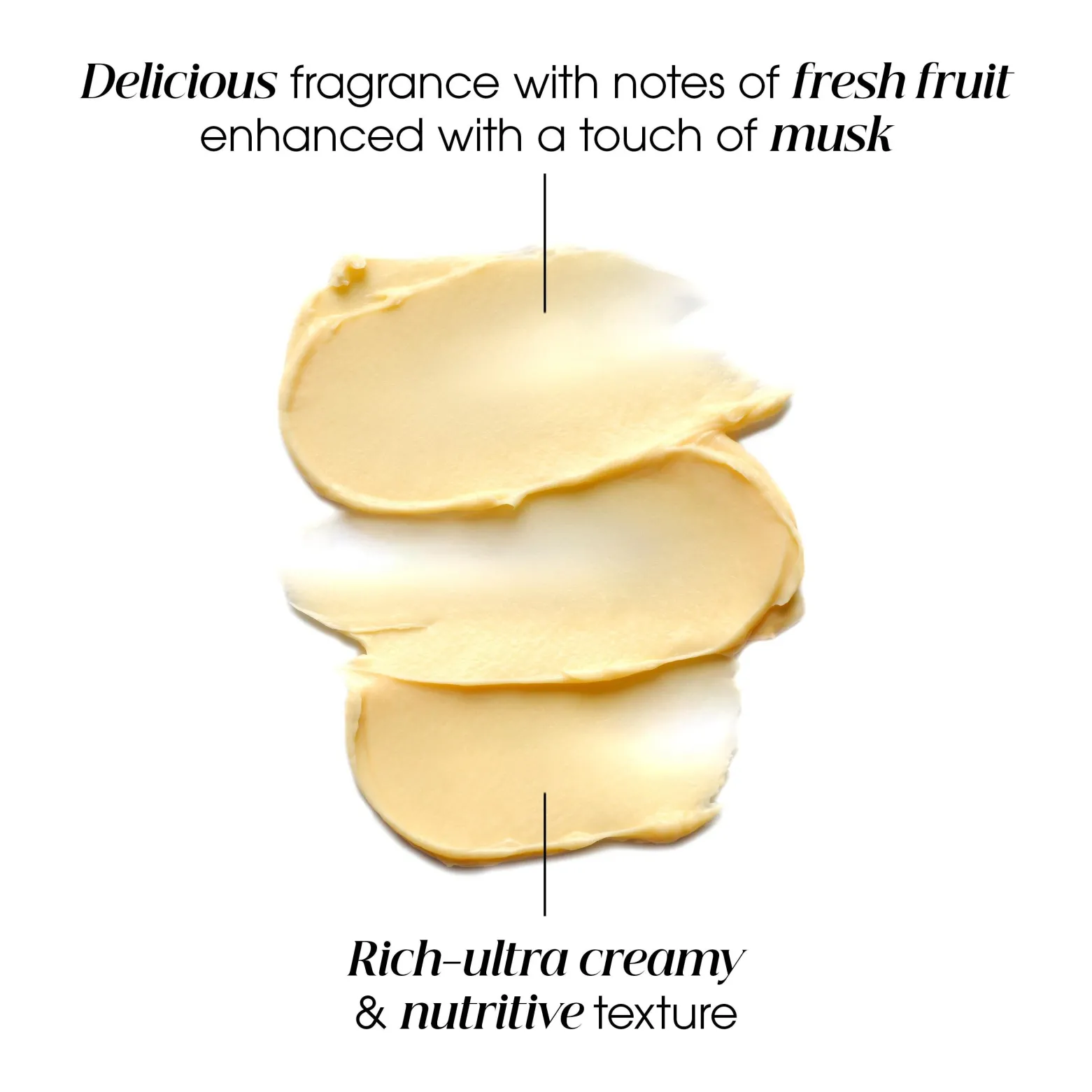 Klorane Nourishing Mask with Mango Butter 250ml (8.4floz)