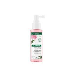 Klorane Soothing Serum with Organic Peony 100ml (3.3floz)