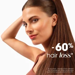 Klorane Strengthening Shampoo for Hair Loss & Thinning 400ml (13.53floz)