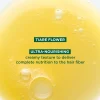 Klorane Sun Radiance Nourishing Shampoo with Tamanu and Monoi 200ml (6.76floz)