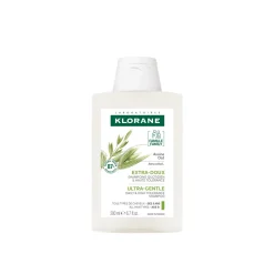 Klorane Ultra-Gentle Shampoo with Oat Milk 200ml