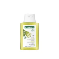 Klorane Vitality Shampoo with Citrus Pulp 100ml (3.38floz)