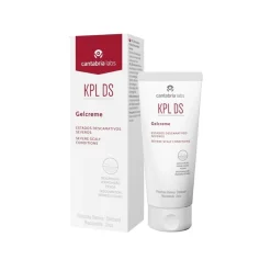 KPL DS Gelcream Severe Scaly Conditions 60ml (2.03floz)