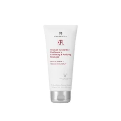 KPL Exfoliating & Purifying Shampoo 200ml (6.76floz)