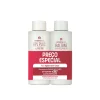 KPL Plus Dermatological Shampoo 200ml + Iraltone Fortifying Shampoo 200ml (6.76floz + 6.76floz)