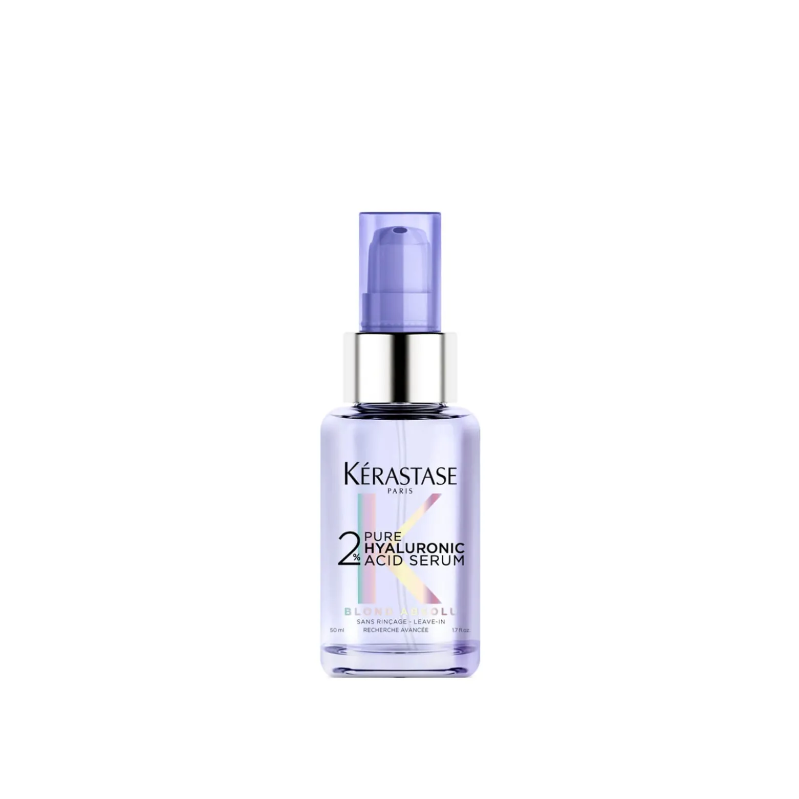 Kérastase Blond Absolu 2% Pure Hyaluronic Acid Serum 50ml (1.7floz)