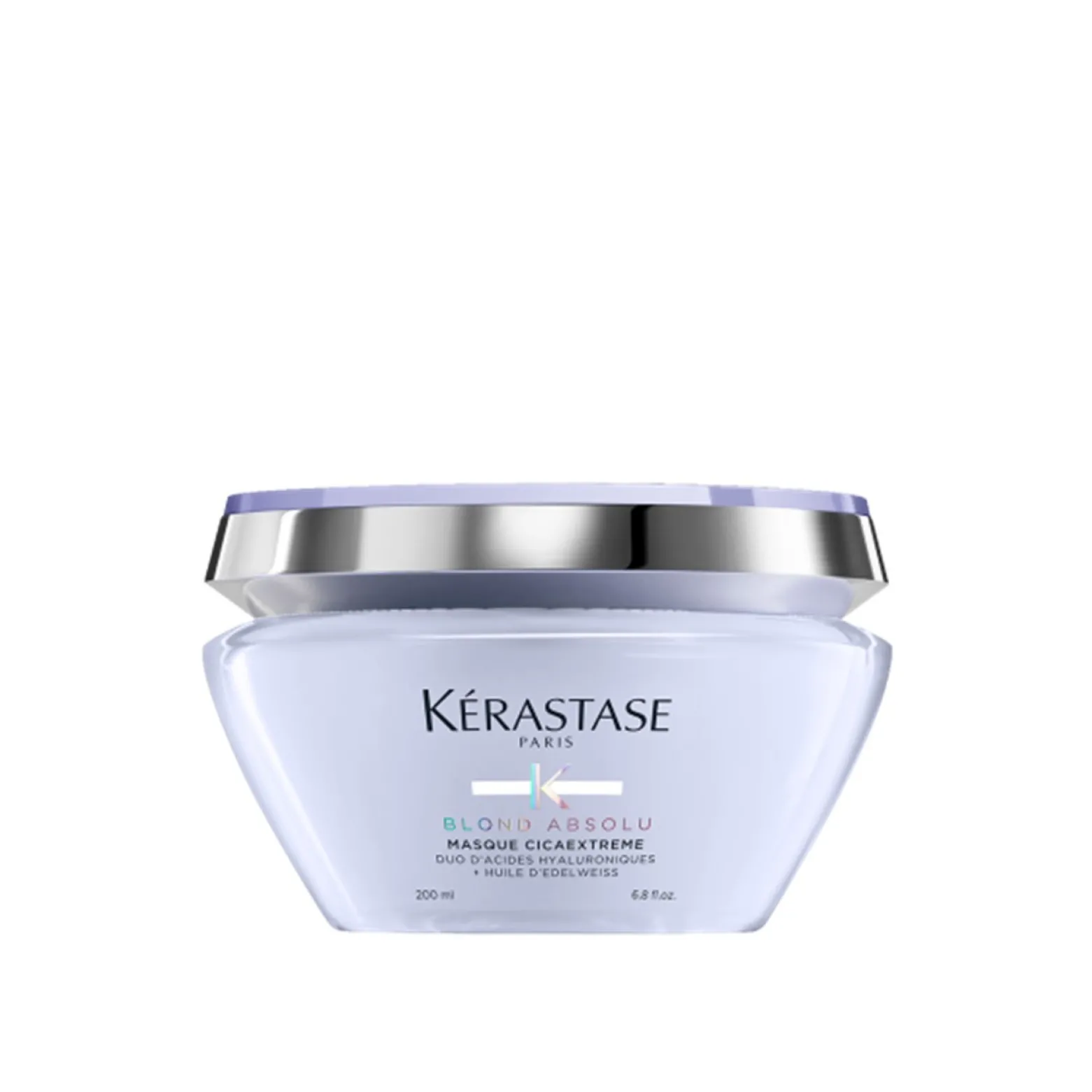 Kérastase Blond Absolu Masque Cicaextreme Hair Mask 200ml (6.76floz)