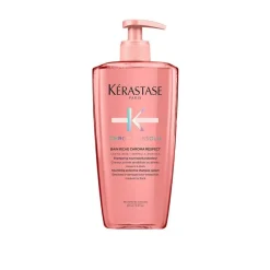 Kérastase Chroma Absolu Bain Riche Chroma Respect Shampoo 500ml (16.9floz)