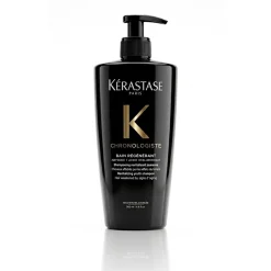 Kérastase Chronologiste Bain Régénérant Revitalizing Youth Shampoo 500ml (16.9floz)