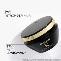 Kérastase Chronologiste Masque Intense Régénérant Hair Mask 200ml (6.76floz)