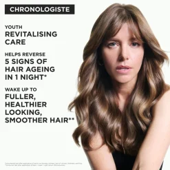 Kérastase Chronologiste Overnight Youth Serum 90ml (3.04floz)