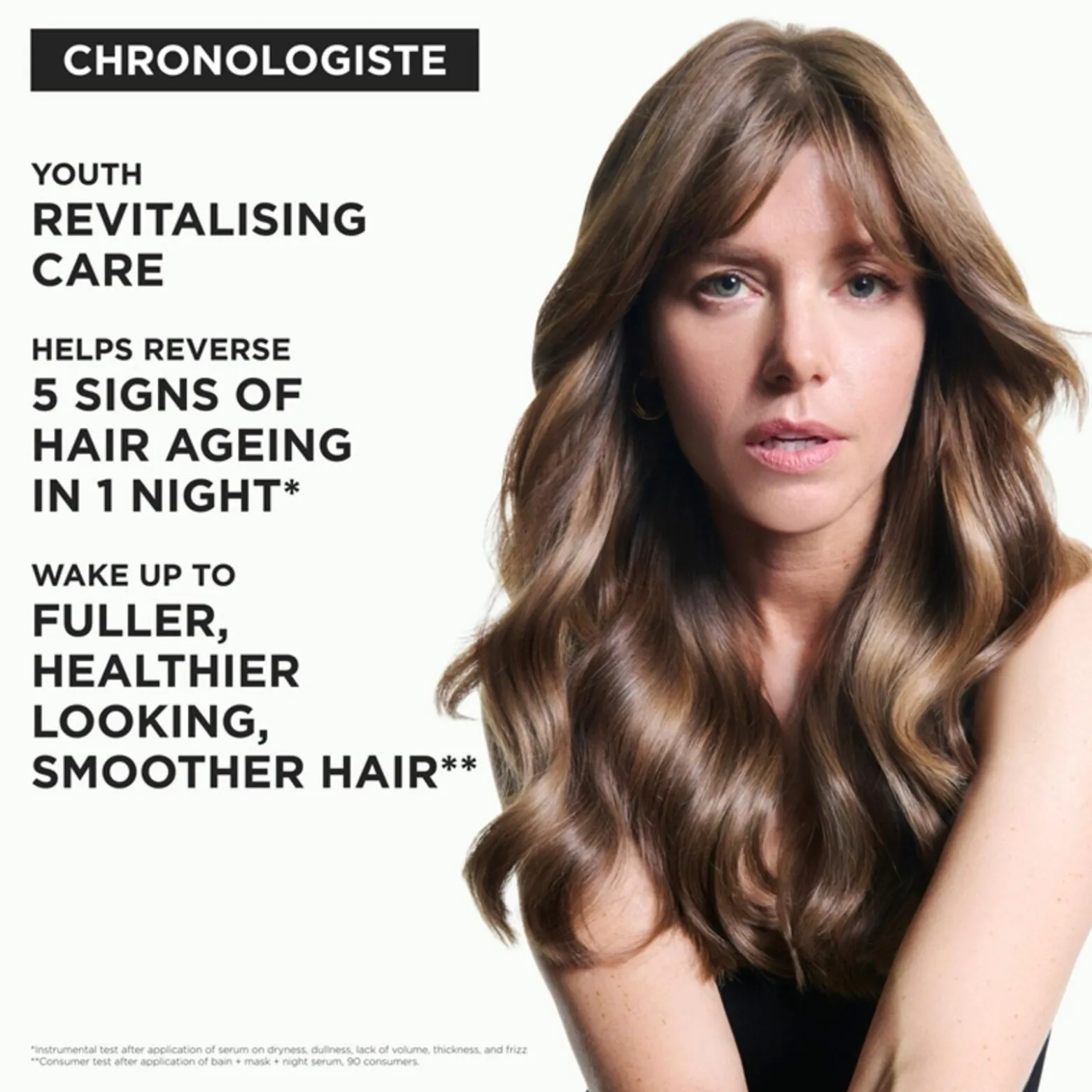 Kérastase Chronologiste Overnight Youth Serum 90ml (3.04floz)