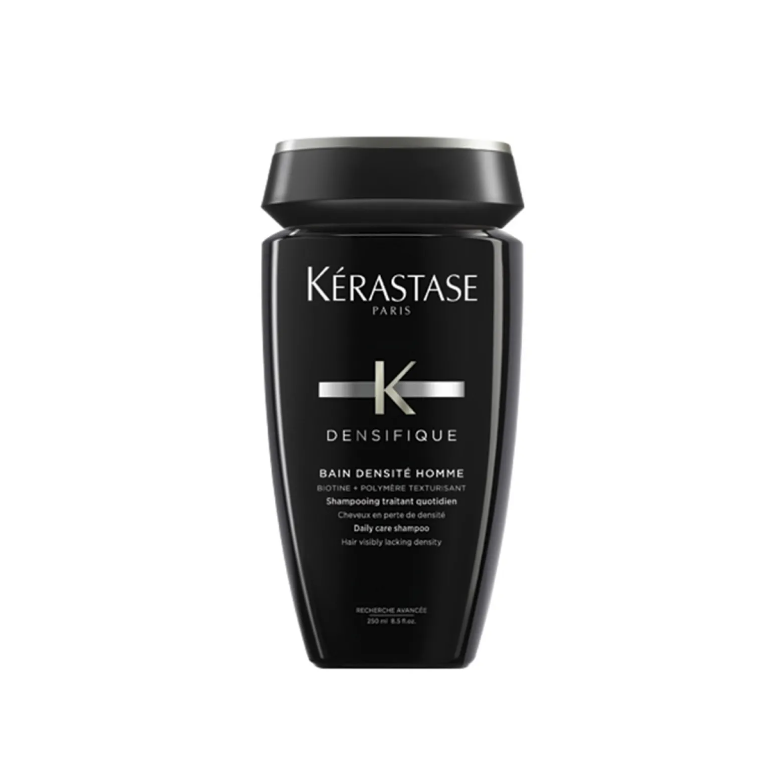 Kérastase Densifique Bain Densité Homme Shampoo 250ml (8.45floz)