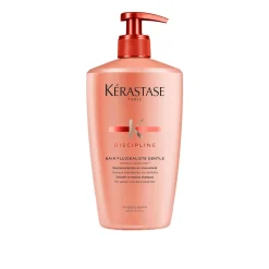 Kérastase Discipline Bain Fluidealiste Gentle Shampoo 500ml (16.9 fl oz)