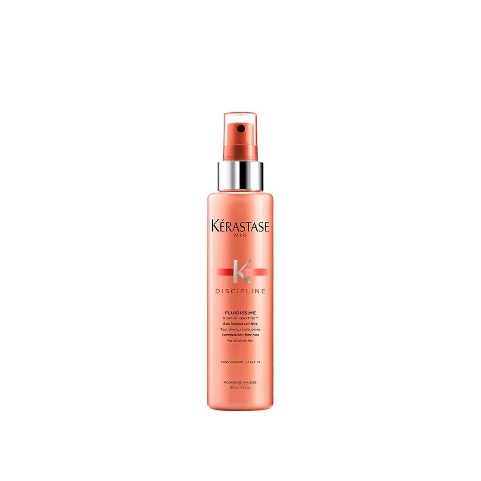Kérastase Discipline Fluidissime Anti-Frizz Spray 150ml (5.07floz)
