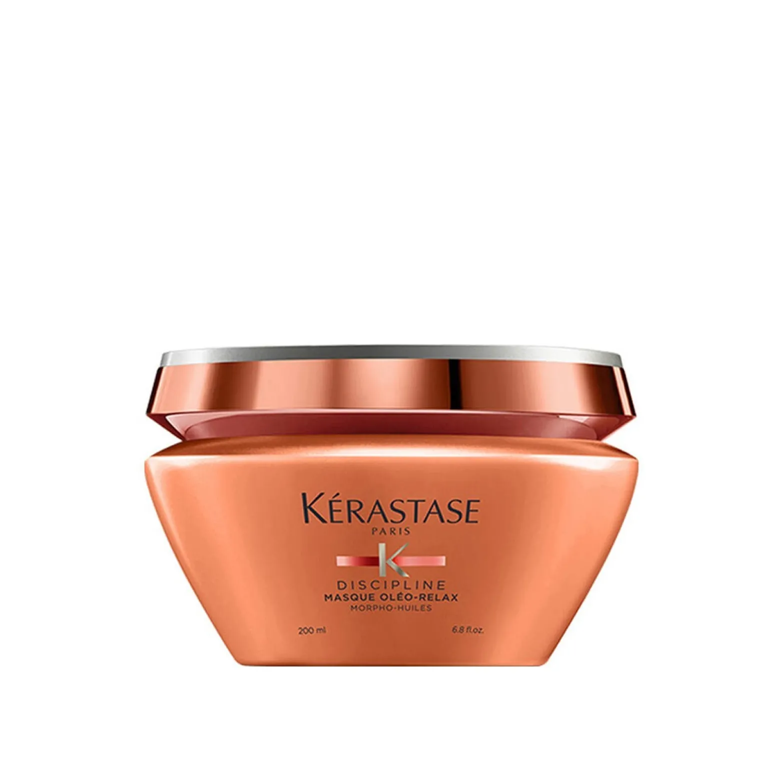 Kérastase Discipline Masque Oléo-Relax Hair Mask 200ml (6.76floz)