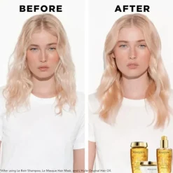 Kérastase Elixir Ultime Le Bain Shampoo 250ml (8.45floz)