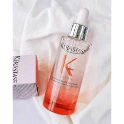 Kérastase Genesis Anti Hair-Fall Fortifying Serum 90ml (3.04floz)