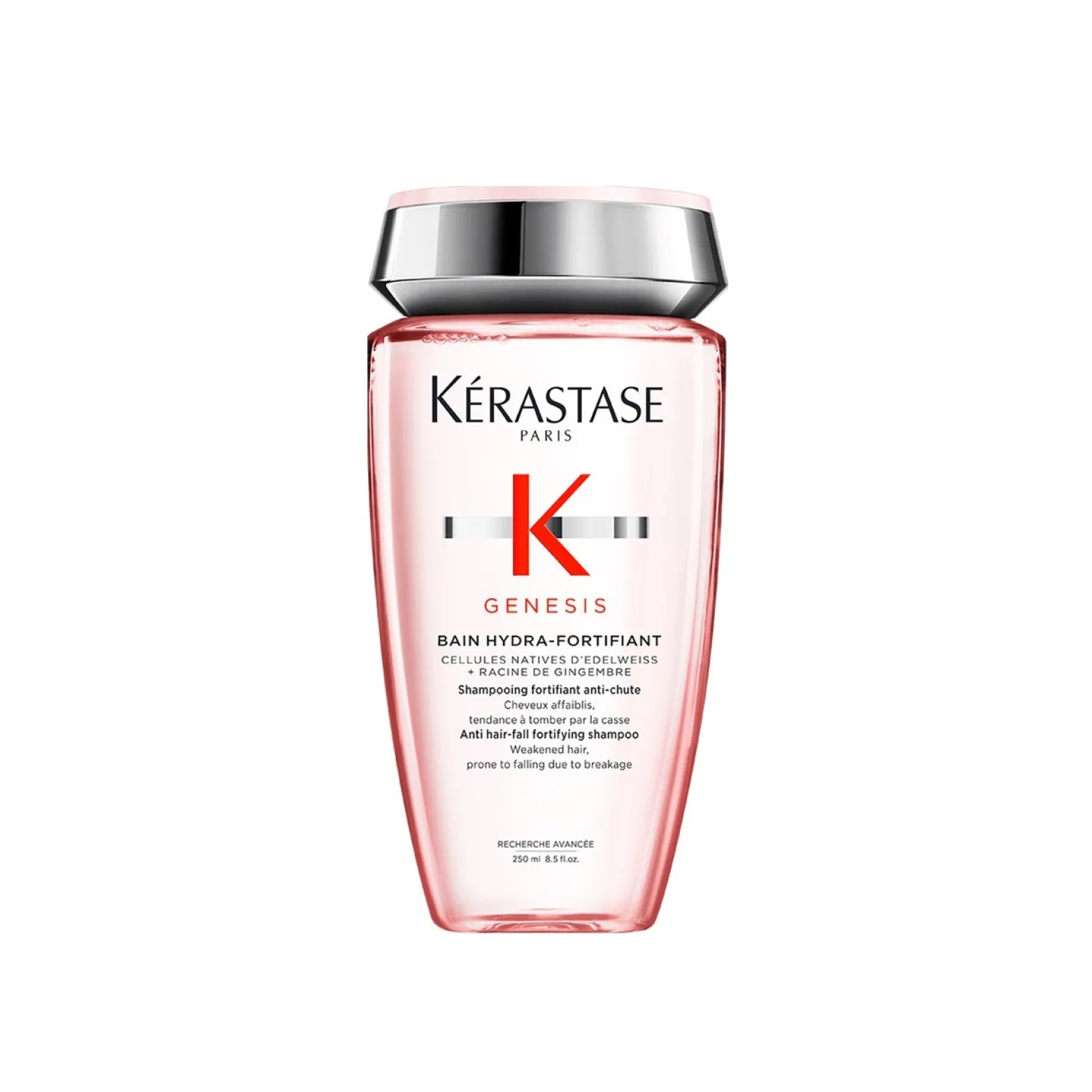 Kérastase Genesis Bain Hydra-Fortifiant Strengthening Shampoo 250ml (8.45floz)