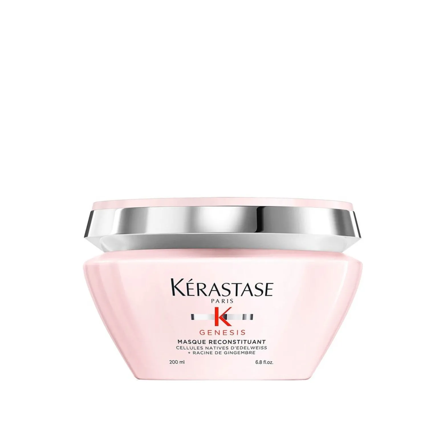 Kérastase Genesis Masque Reconstituant Hair Mask 200ml (6.76floz)