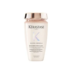 Kérastase Gloss Absolu Bain Crème Hydra-Glaze Creamy Shampoo 250ml (8.45floz)