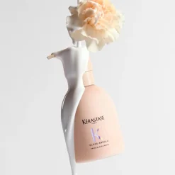 Kérastase Gloss Absolu Frizz-Glaze Cream 240ml (8.11floz)