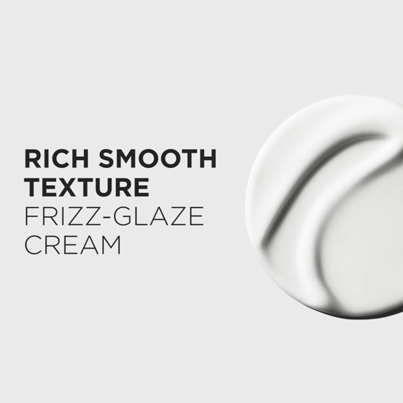 Kérastase Gloss Absolu Frizz-Glaze Cream 240ml (8.11floz)