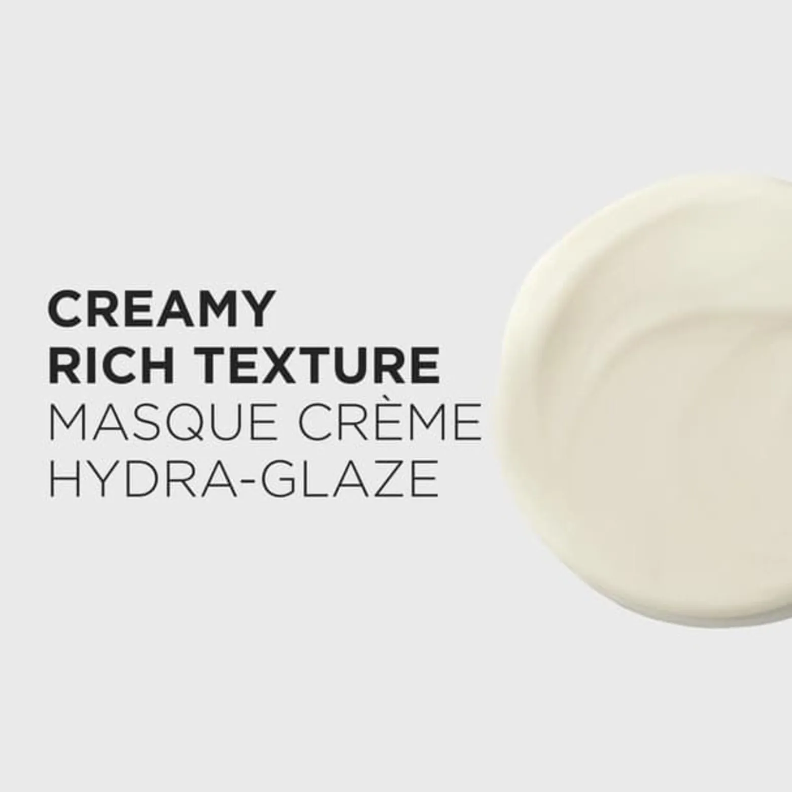 Kérastase Gloss Absolu Masque Crème Hydra-Glaze Creamy Mask 200ml (6.76floz)