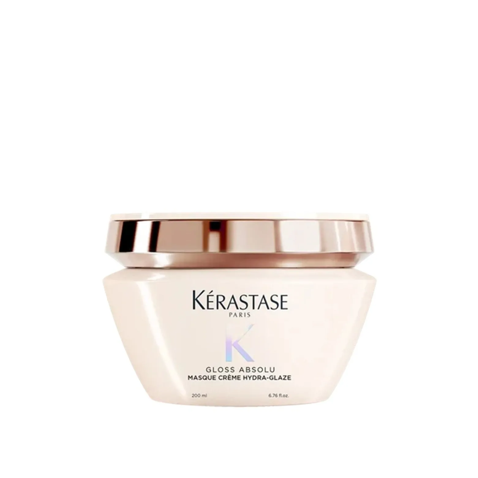 Kérastase Gloss Absolu Masque Crème Hydra-Glaze Creamy Mask 200ml (6.76floz)