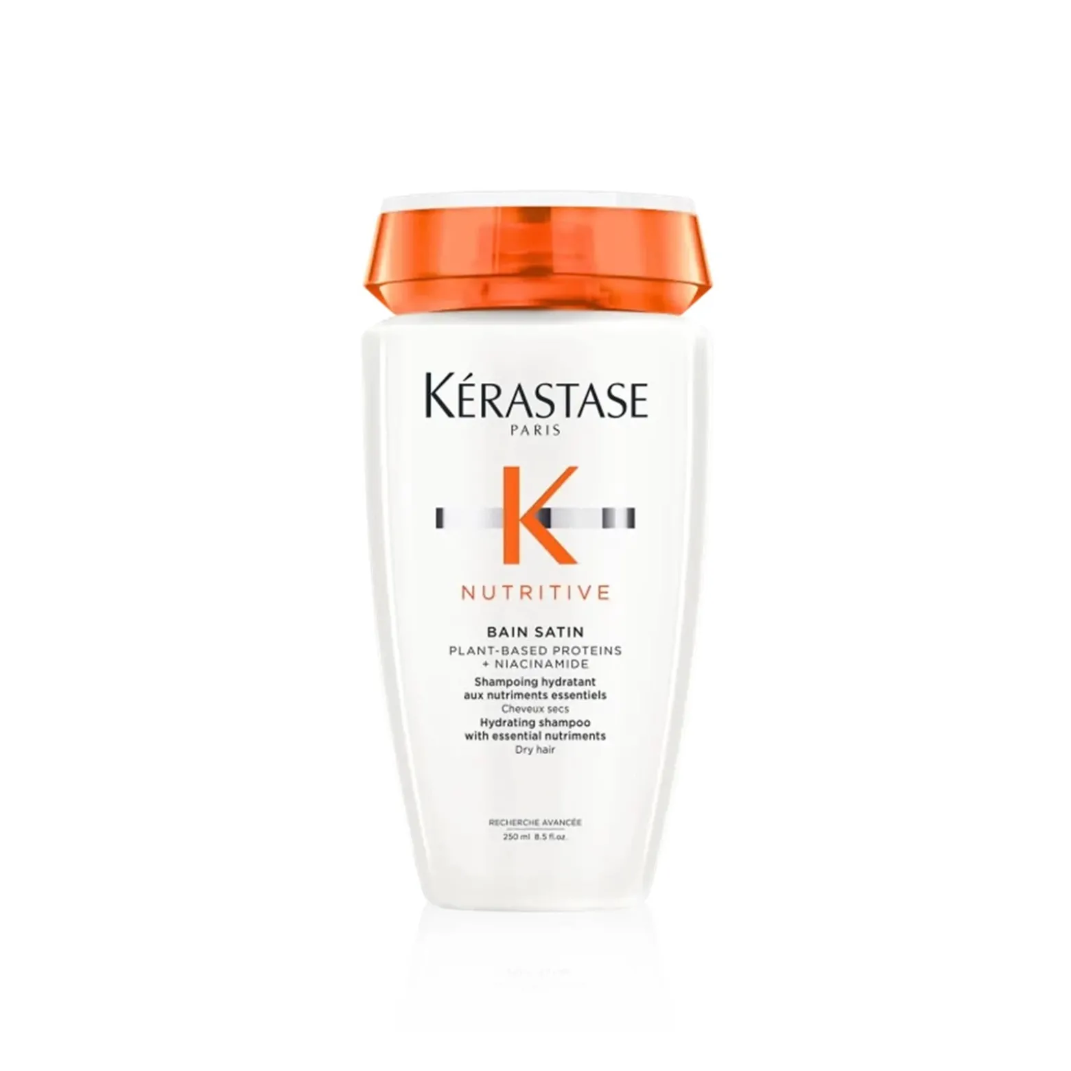 Kérastase Nutritive Bain Satin Shampoo 250ml (8.5floz)