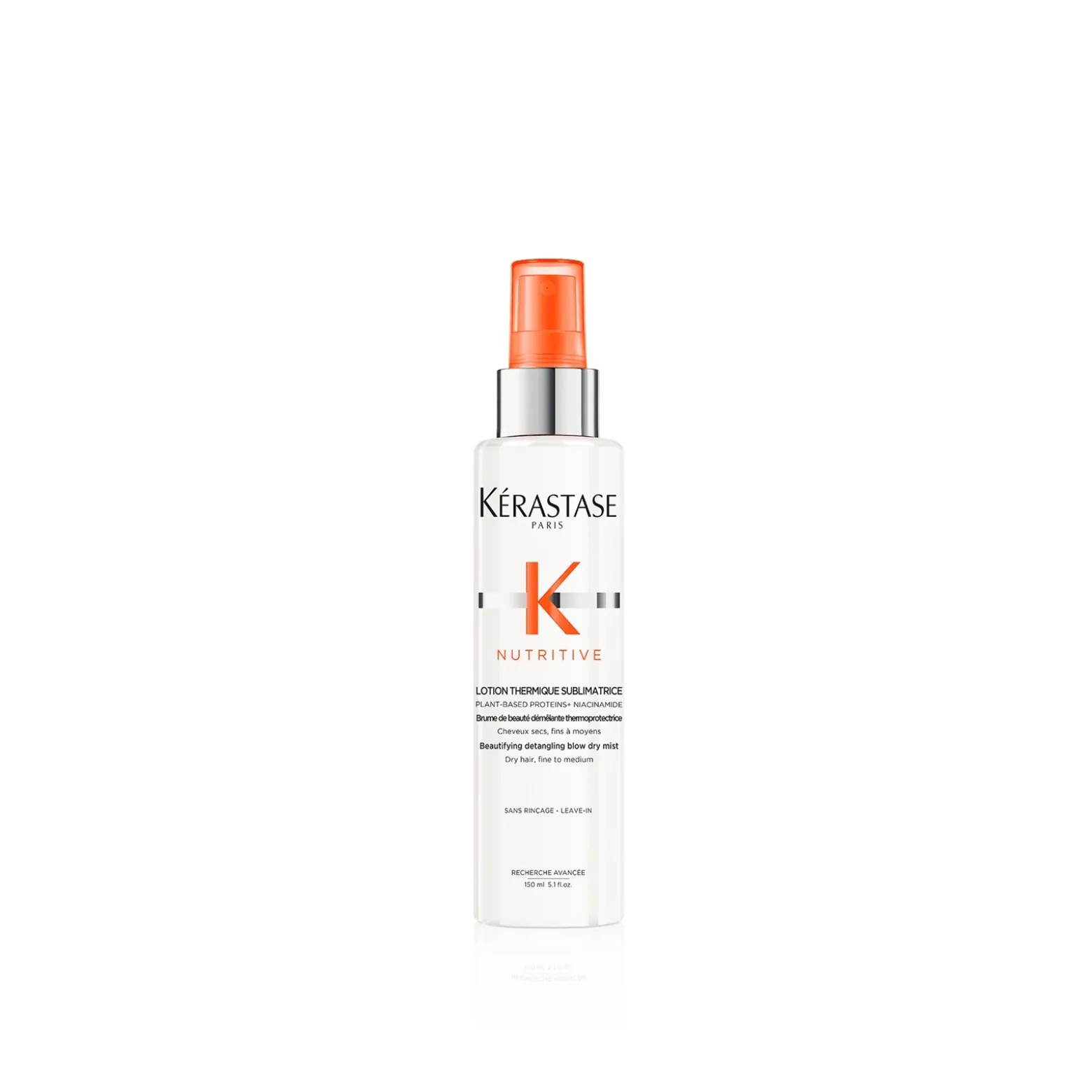 Kérastase Nutritive Lotion Thermique Sublimatrice 150ml (5.1floz)