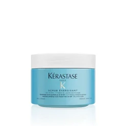 Kérastase Scrub Énergisant Intensely Purifying Scrub Cleanser 325g (11.4oz)
